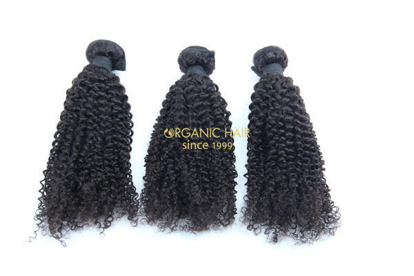 Remy human hair extensions wholesale